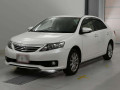 2013 Toyota Allion