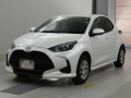 2024 Toyota YARIS