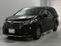 2021 Honda Odyssey Hybrid