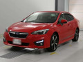 2017 Subaru Impreza G4