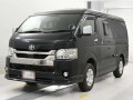 2021 Toyota Hiace Van
