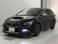 2017 Subaru Levorg