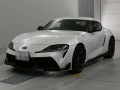 2023 Toyota Supra