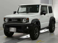 2022 Suzuki Jimny Sierra