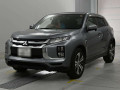 2024 Mitsubishi RVR