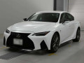 2021 Lexus IS