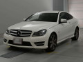 2011 Mercedes Benz C-Class