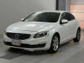 2016 Volvo S60