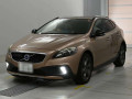 2015 Volvo V40