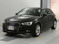 2013 Audi A3