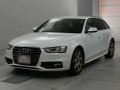 2015 Audi A4 Avant