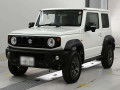 2024 Suzuki Jimny Sierra