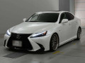 2008 Lexus IS