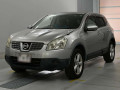 2009 Nissan Dualis