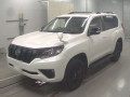 2022 Toyota Land Cruiser Prado