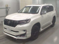2023 Toyota Land Cruiser Prado