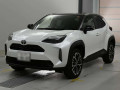 2025 Toyota YARIS CROSS