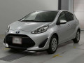 2019 Toyota Aqua