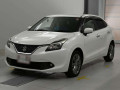 2019 Suzuki Baleno