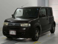 2012 Nissan Cube