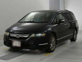 2007 Honda Odyssey