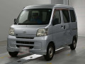 2010 Daihatsu Hijet Cargo