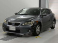 2011 Lexus CT