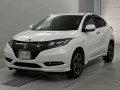2017 Honda VEZEL