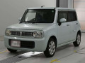 2013 Suzuki ALTO Lapin