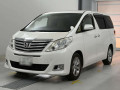 2014 Toyota Alphard