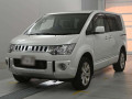 2016 Mitsubishi Delica D5