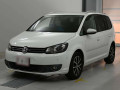 2015 Volkswagen Golf Touran
