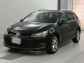 2014 Volkswagen Golf Variant