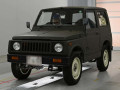 1982 Suzuki Jimny