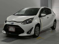 2018 Toyota Aqua