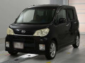 2010 Daihatsu Tanto exe