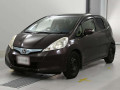 2012 Honda Fit Hybrid