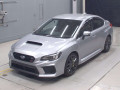 2017 Subaru WRX  Sti