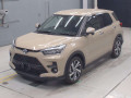 2024 Toyota Raize