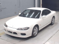 2002 Nissan Silvia