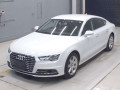 2015 Audi A7 Sportback