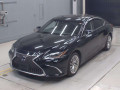 2020 Lexus ES