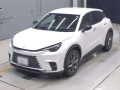 2024 Lexus LBX