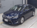 2015 Lexus HS