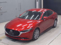 2021 Mazda Mazda3