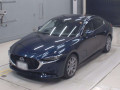 2024 Mazda Mazda3
