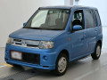 2011 Mitsubishi Toppo