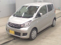 2019 Mitsubishi eK Wagon