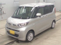 2021 Mitsubishi eK Space