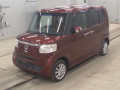 2013 Honda N-BOX